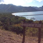 Fregata Hill - medium trek